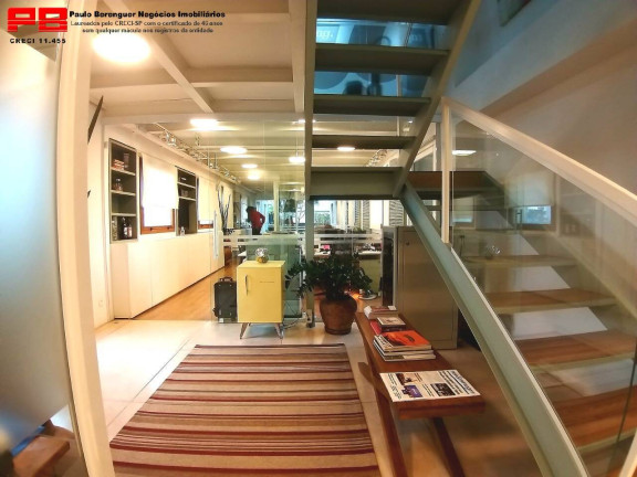 Imagem Imóvel Comercial à Venda, 178 m² em Vila Madalena - São Paulo Imagem Imóvel Comercial à Venda, 178 m² em Vila Madalena - São Paulo