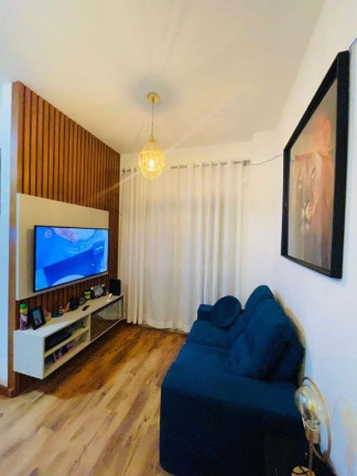 Imagem Apartamento com 1 Quarto à Venda, 38 m² em Granja Viana - Cotia Imagem Apartamento com 1 Quarto à Venda, 38 m² em Granja Viana - Cotia