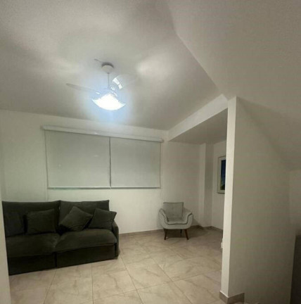 Imagem Casa com 2 Quartos à Venda, 75 m² em Marapé - Santos Imagem Casa com 2 Quartos à Venda, 75 m² em Marapé - Santos