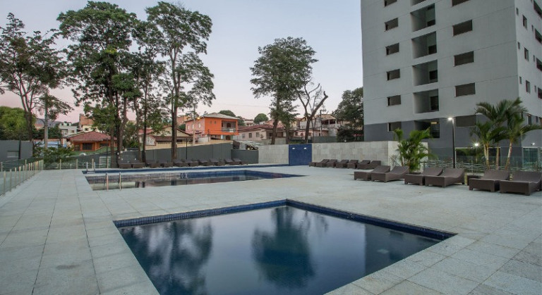 Imagem Apartamento com 3 Quartos à Venda, 74 m² em Betania - Belo Horizonte Imagem Apartamento com 3 Quartos à Venda, 74 m² em Betania - Belo Horizonte