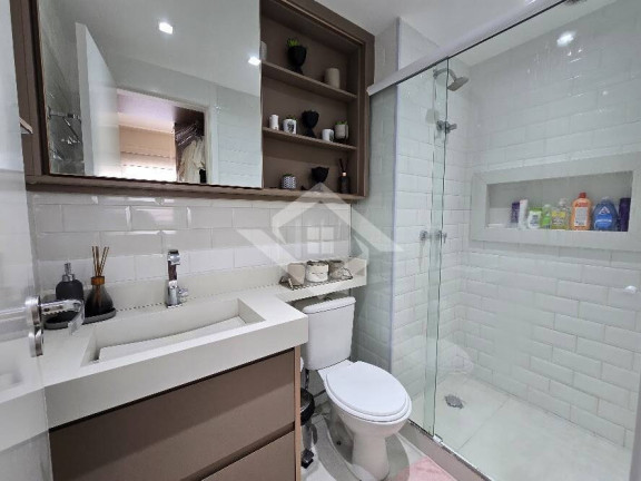 Imagem Apartamento com 3 Quartos à Venda, 64 m² em Pechincha - Rio De Janeiro Imagem Apartamento com 3 Quartos à Venda, 64 m² em Pechincha - Rio De Janeiro