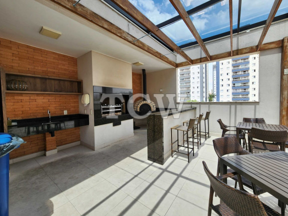 Imagem Apartamento com 3 Quartos à Venda, 88 m² em Ipiranga - São Paulo