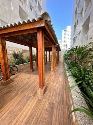 Imagem Apartamento com 2 Quartos à Venda, 45 m² em Aviação - Praia Grande