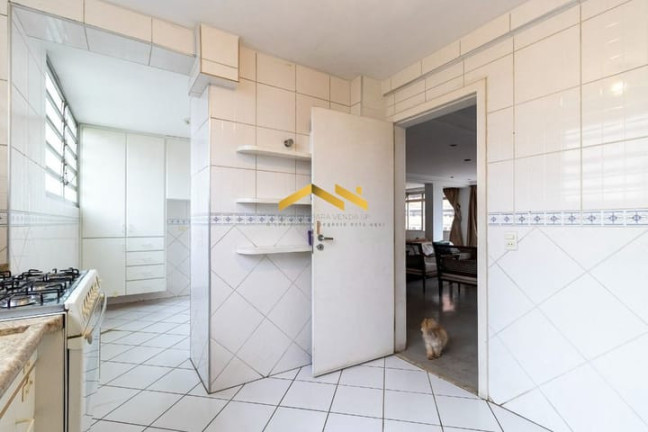 Imagem Apartamento com 2 Quartos à Venda, 180 m² em Vila Nova Conceição - São Paulo
