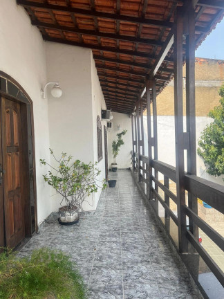 Imagem Casa com 5 Quartos à Venda, 120 m² em Campo Grande - Rio De Janeiro Imagem Casa com 5 Quartos à Venda, 120 m² em Campo Grande - Rio De Janeiro
