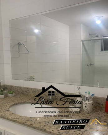 Imagem Apartamento com 2 Quartos à Venda, 58 m² em Centro - Campos Dos Goytacazes Imagem Apartamento com 2 Quartos à Venda, 58 m² em Centro - Campos Dos Goytacazes
