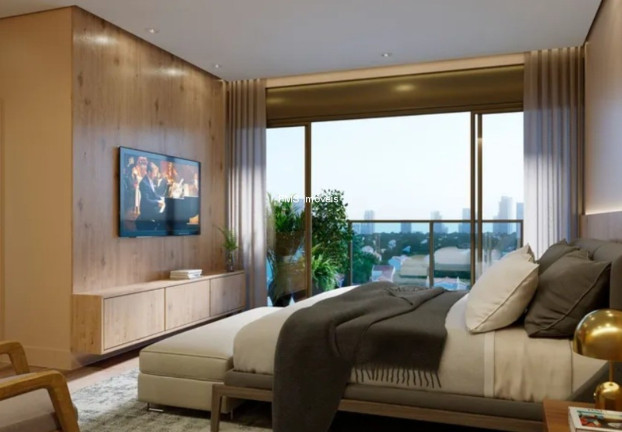 Imagem Imóvel com 4 Quartos à Venda, 358 m² em Vila Nova Conceição - São Paulo Imagem Imóvel com 4 Quartos à Venda, 358 m² em Vila Nova Conceição - São Paulo