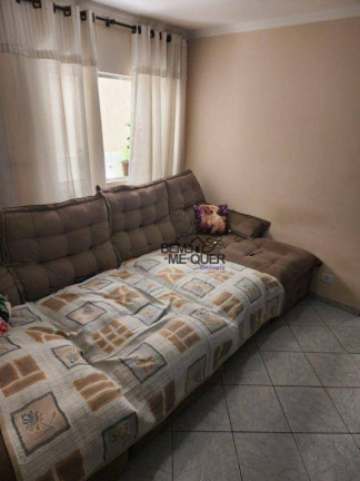 Imagem Casa com 3 Quartos à Venda, 235 m² em Vila Mirante - São Paulo Imagem Casa com 3 Quartos à Venda, 235 m² em Vila Mirante - São Paulo
