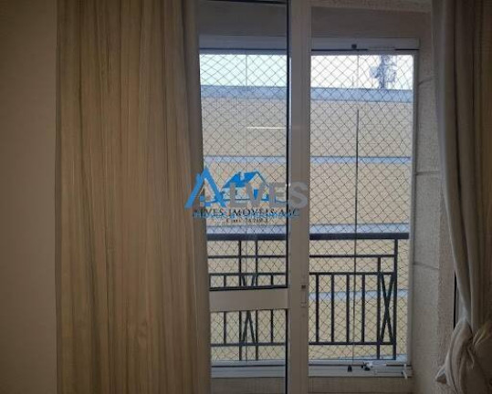 Imagem Apartamento com 3 Quartos à Venda, 66 m² em Assunção - São Bernardo Do Campo