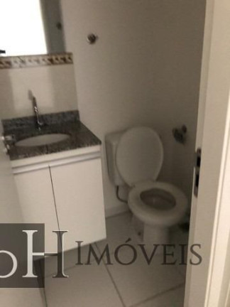 Imagem Apartamento com 1 Quarto à Venda, 36 m² em Higienópolis - São Paulo Imagem Apartamento com 1 Quarto à Venda, 36 m² em Higienópolis - São Paulo