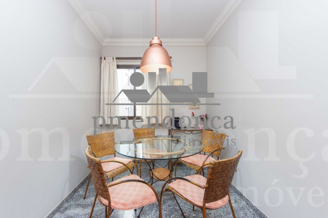 Imagem Apartamento com 3 Quartos à Venda, 185 m² em Perdizes - São Paulo Imagem Apartamento com 3 Quartos à Venda, 185 m² em Perdizes - São Paulo