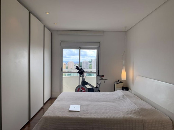 Imagem Apartamento com 3 Quartos à Venda, 177 m² em Vila Andrade - São Paulo Imagem Apartamento com 3 Quartos à Venda, 177 m² em Vila Andrade - São Paulo