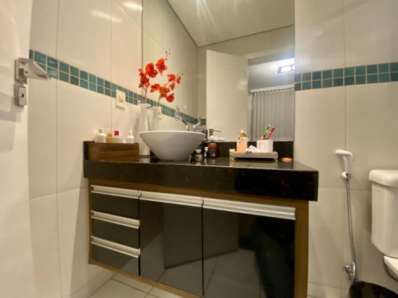 Imagem Imóvel com 3 Quartos à Venda, 135 m² em Eldorado - Contagem