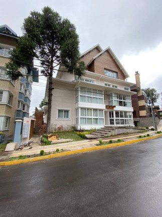 Imagem Apartamento com 2 Quartos à Venda, 125 m² em Vila Suíça - Gramado Imagem Apartamento com 2 Quartos à Venda, 125 m² em Vila Suíça - Gramado
