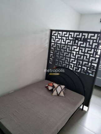 Imagem Studio com 1 Quarto para Alugar, 24 m² em Santo Antônio - São Caetano Do Sul Imagem Studio com 1 Quarto para Alugar, 24 m² em Santo Antônio - São Caetano Do Sul
