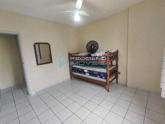 Imagem Apartamento com 1 Quarto à Venda, 52 m² em Ocian - Praia Grande
