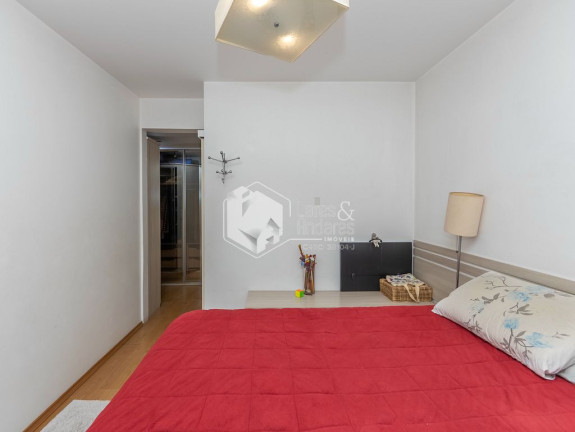 Imagem Apartamento com 4 Quartos à Venda, 133 m² em Ipiranga - São Paulo