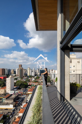 Imagem Apartamento com 1 Quarto à Venda, 49 m² em Vila Nova Conceição - São Paulo Imagem Apartamento com 1 Quarto à Venda, 49 m² em Vila Nova Conceição - São Paulo
