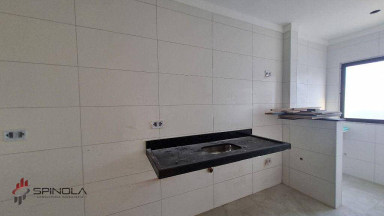 Imagem Apartamento com 2 Quartos à Venda, 42 m² em Maracanã - Praia Grande Imagem Apartamento com 2 Quartos à Venda, 42 m² em Maracanã - Praia Grande