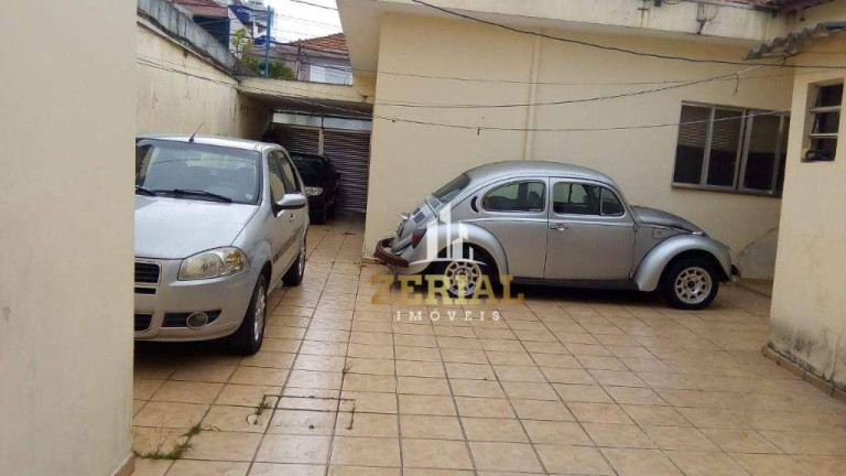 Imagem Casa com 2 Quartos à Venda, 140 m² em Centro - São Caetano Do Sul