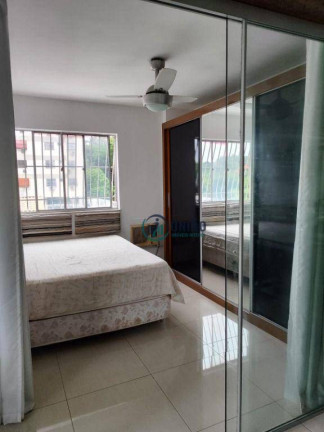 Imagem Apartamento com 2 Quartos à Venda, 60 m² em Fonseca - Niterói Imagem Apartamento com 2 Quartos à Venda, 60 m² em Fonseca - Niterói