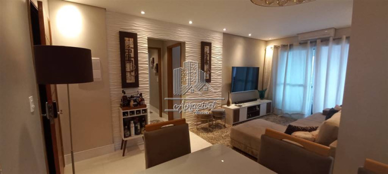 Imagem Apartamento com 2 Quartos à Venda, em Jardim Imperador - Praia Grande Imagem Apartamento com 2 Quartos à Venda, em Jardim Imperador - Praia Grande