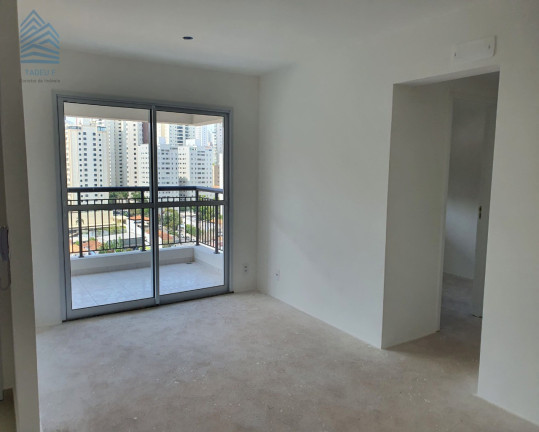 Imagem Imóvel com 2 Quartos à Venda, 63 m² em Jardim Prudência - São Paulo