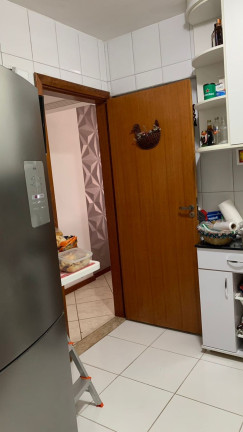 Imagem Apartamento com 3 Quartos à Venda, 90 m² em Matatu - Salvador Imagem Apartamento com 3 Quartos à Venda, 90 m² em Matatu - Salvador