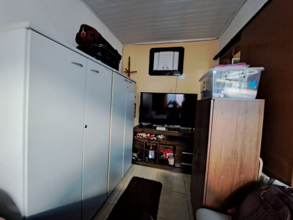 Imagem Kitnet com 1 Quarto à Venda, 30 m² em Divino Espírito Santo - Vila Velha