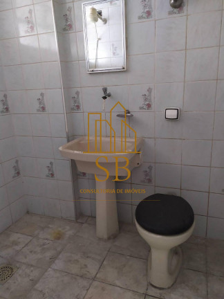 Imagem Apartamento à Venda, 27 m² em Aparecida - Santos Imagem Apartamento à Venda, 27 m² em Aparecida - Santos