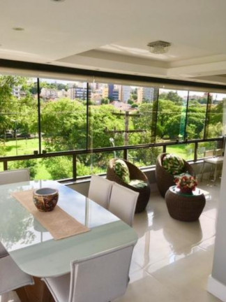 Imagem Apartamento com 3 Quartos à Venda, 106 m² em Jardim Lindóia - Porto Alegre Imagem Apartamento com 3 Quartos à Venda, 106 m² em Jardim Lindóia - Porto Alegre
