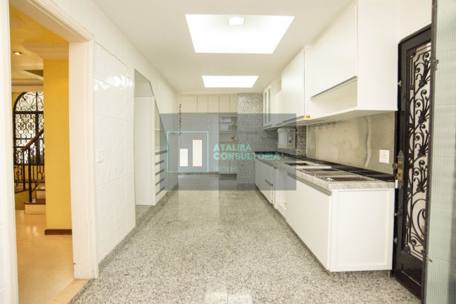 Imagem Imóvel com 4 Quartos à Venda, 458 m² em Urca - Rio De Janeiro