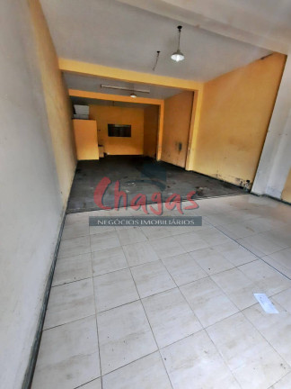 Ponto Comercial para Alugar, 150 m² em Pontal De Santa Marina - Caraguatatuba