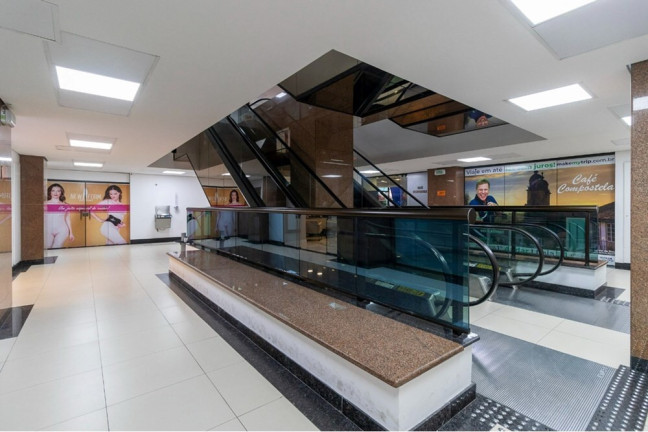Imagem Imóvel Comercial à Venda, 47 m² em Moema - São Paulo Imagem Imóvel Comercial à Venda, 47 m² em Moema - São Paulo