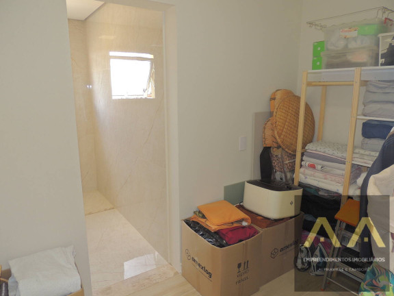 Imagem Casa de Condomínio com 2 Quartos à Venda, 200 m² em Tamboré - Santana De Parnaíba Imagem Casa de Condomínio com 2 Quartos à Venda, 200 m² em Tamboré - Santana De Parnaíba