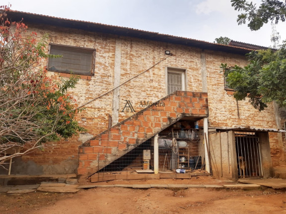 Imagem Casa com 4 Quartos à Venda, 1.505 m² em Chácara Morada Mediterrânea - Jundiaí