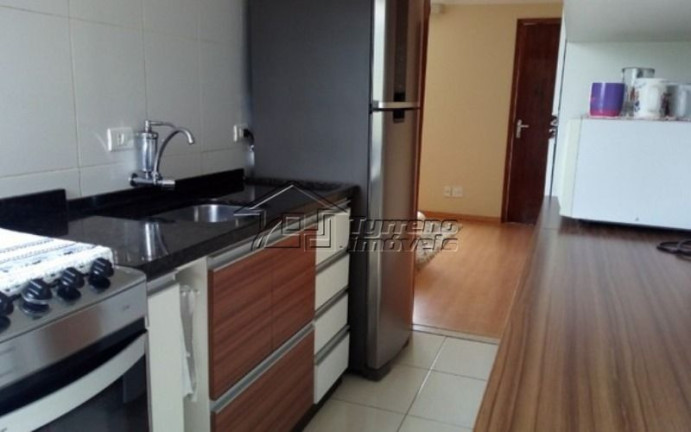 Foto do imóvel Apartamento com 2 Quartos à Venda, 43 m² em Jardim Satélite - São José Dos Campos