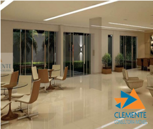 Imagem Apartamento com 3 Quartos à Venda, 105 m² em Funcionários - Belo Horizonte
