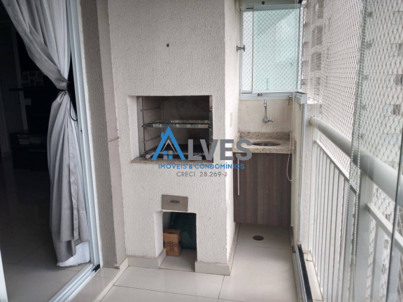 Imagem Apartamento com 2 Quartos à Venda, 84 m² em Boa Vista - São Caetano Do Sul