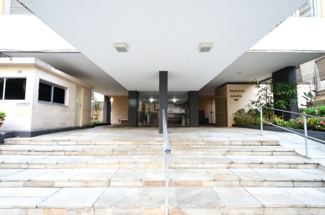 Imagem Apartamento com 3 Quartos à Venda, 107 m² em Higienópolis - São Paulo Imagem Apartamento com 3 Quartos à Venda, 107 m² em Higienópolis - São Paulo