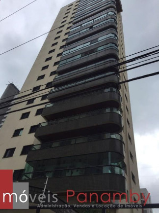 Imagem Cobertura com 4 Quartos à Venda, 310 m² em Vila Andrade - São Paulo