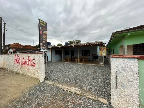 Imagem Casa com 2 Quartos à Venda, 142 m² em Costeira - Balneário Barra Do Sul Imagem Casa com 2 Quartos à Venda, 142 m² em Costeira - Balneário Barra Do Sul