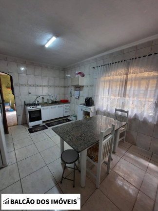 Imagem Casa com 5 Quartos à Venda, 250 m² em São Paulo