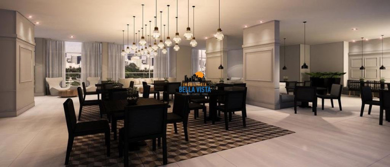 Imagem Apartamento com 2 Quartos à Venda, em Centro - São Paulo Imagem Apartamento com 2 Quartos à Venda, em Centro - São Paulo