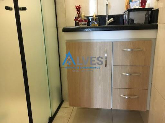 Imagem Apartamento com 3 Quartos à Venda, 72 m² em Jardim Olavo Bilac - São Bernardo Do Campo
