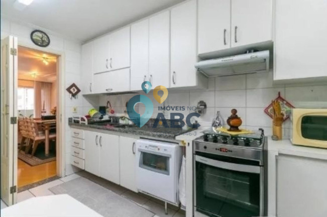 Imagem Apartamento com 3 Quartos à Venda, 122 m² em Centro - São Bernardo Do Campo Imagem Apartamento com 3 Quartos à Venda, 122 m² em Centro - São Bernardo Do Campo