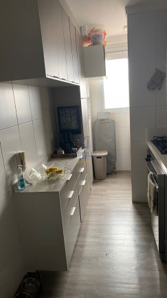 Imagem Apartamento com 3 Quartos à Venda, 73 m² em Tatuapé - São Paulo Imagem Apartamento com 3 Quartos à Venda, 73 m² em Tatuapé - São Paulo