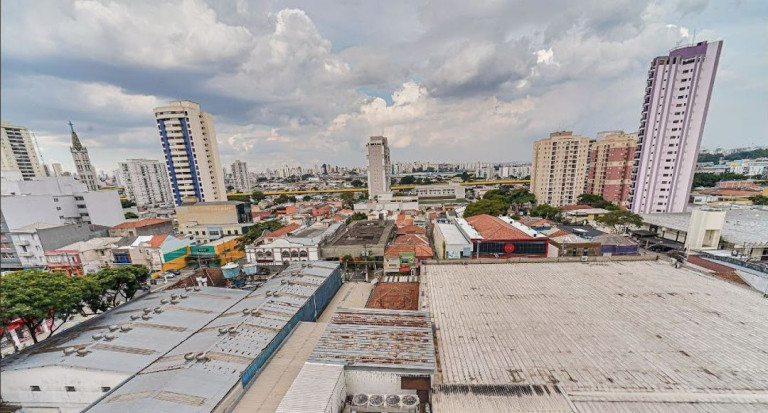 Imagem Apartamento com 2 Quartos à Venda, 80 m² em Ipiranga - São Paulo