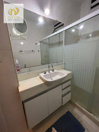 Imagem Apartamento com 2 Quartos à Venda, 63 m² em Humaitá - Rio De Janeiro Imagem Apartamento com 2 Quartos à Venda, 63 m² em Humaitá - Rio De Janeiro