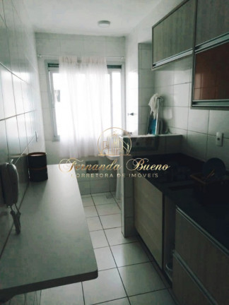 Imagem Imóvel com 3 Quartos à Venda, 60 m² em Vila Homero Thon - Santo André Imagem Imóvel com 3 Quartos à Venda, 60 m² em Vila Homero Thon - Santo André